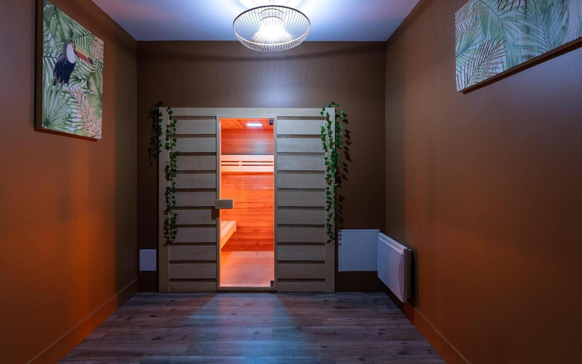 La Somptueuse 100M2 Spa/Sauna Prive Nancy Exterior photo